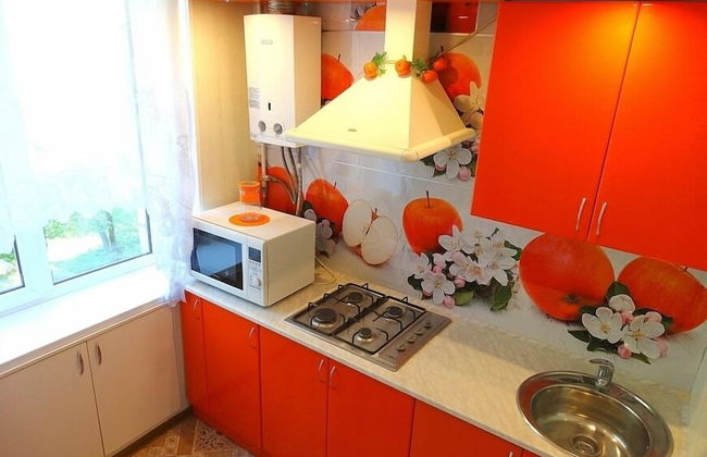 Inndays on Akademika Pavlova - Foto 4