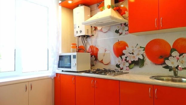 Cozinha privada