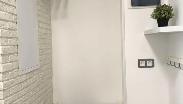 Entrada (vista interior)