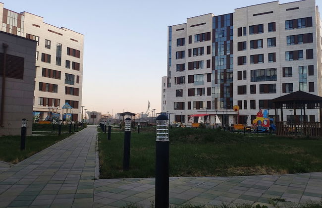 Expo Residence Apartments - Foto 23