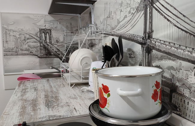 Expo Residence Apartments - Foto 8