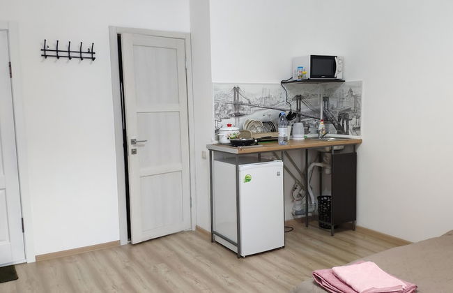 Expo Residence Apartments - Foto 7