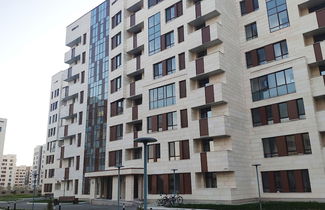 Foto 1 - Expo Residence Apartments