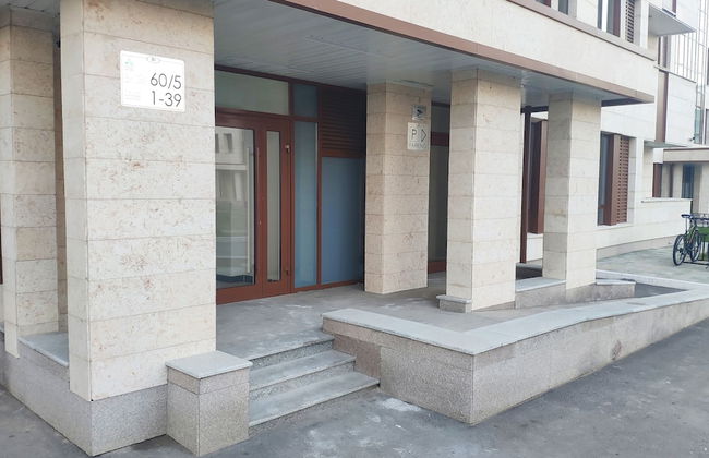 Expo Residence Apartments - Foto 21