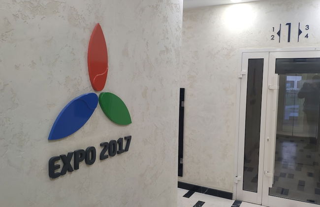 Expo Residence Apartments - Foto 2