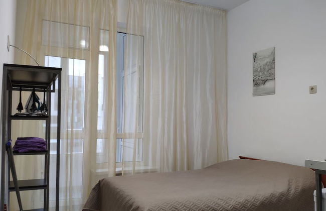 Expo Residence Apartments - Foto 5