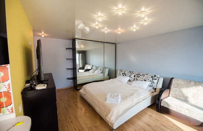 Apartment on 1 Morskaya St. - Foto 1