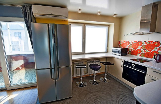 Apartment on 1 Morskaya St. - Foto 7