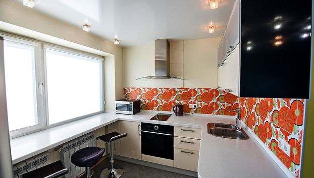 Cucina privata