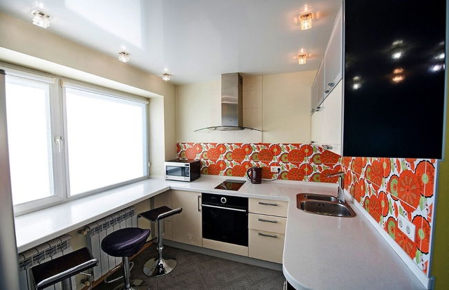 Apartment on 1 Morskaya St. - Foto 5