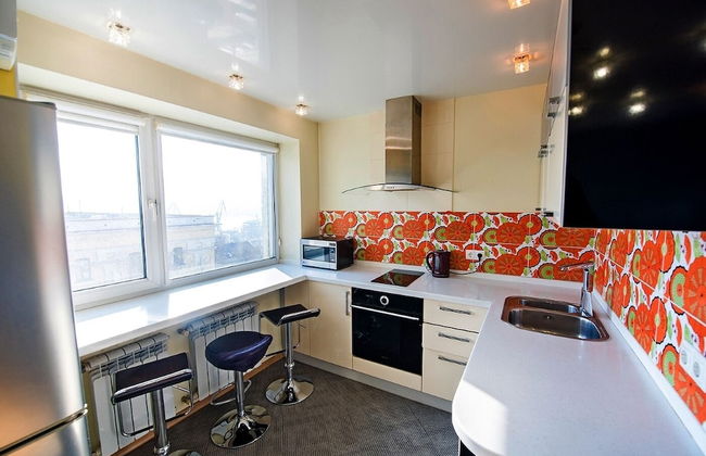 Apartment on 1 Morskaya St. - Foto 6