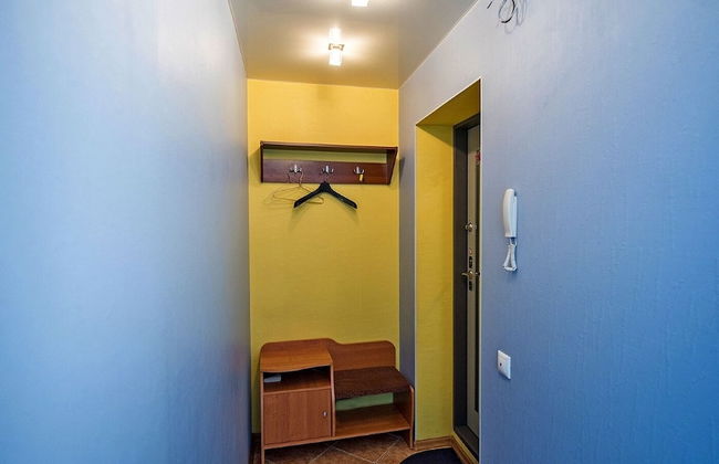 Apartment on 1 Morskaya St. - Foto 12