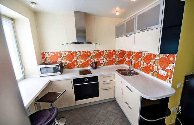 Apartment on 1 Morskaya St. - Foto 8