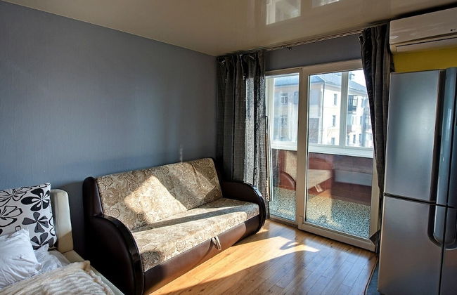 Apartment on 1 Morskaya St. - Foto 4