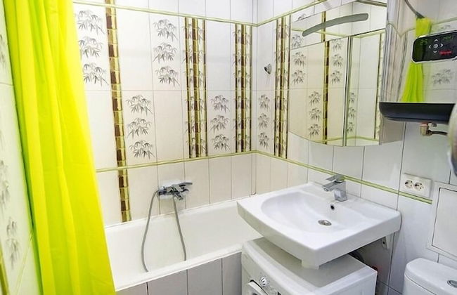 Apartment on 1 Morskaya St. - Foto 10
