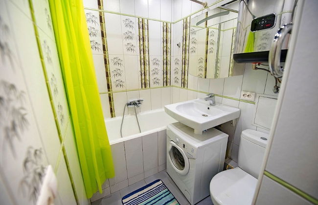 Apartment on 1 Morskaya St. - Foto 9