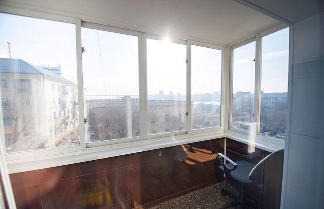 Apartment on 1 Morskaya St. - Foto 14