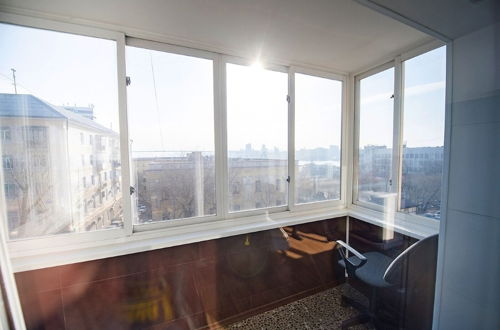 Foto 14 - Apartment on 1 Morskaya St.