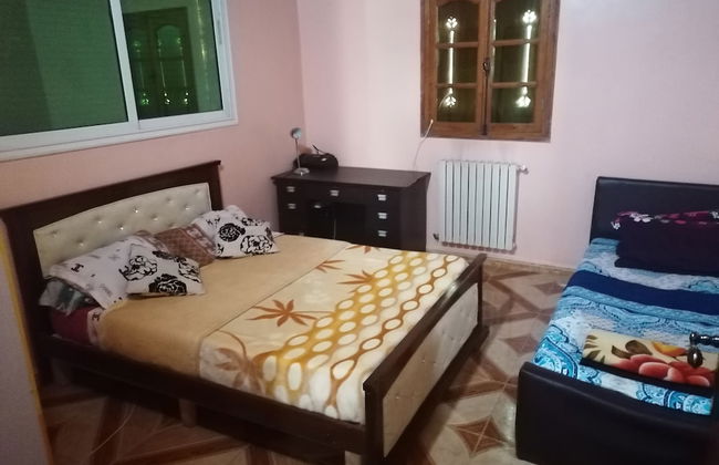 Résidence El Schems - Photo 13