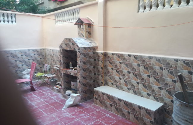 Résidence El Schems - Photo 24