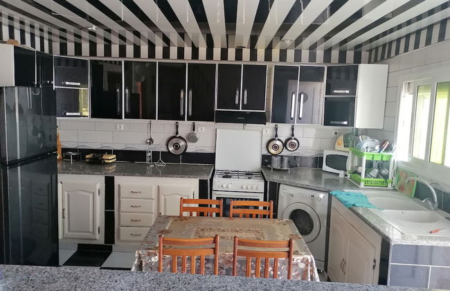 Résidence El Schems - Photo 17