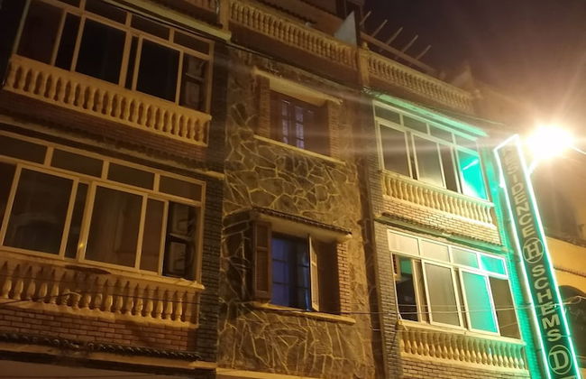 Résidence El Schems - Photo 1