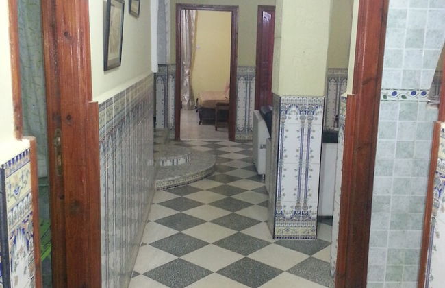 Résidence El Schems - Photo 31