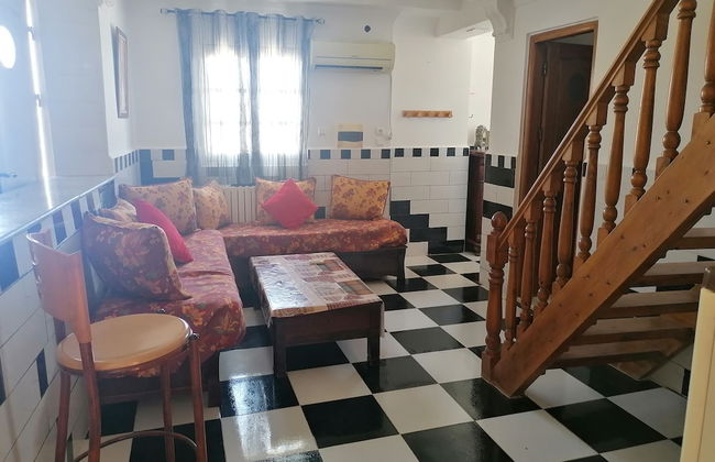 Résidence El Schems - Photo 22