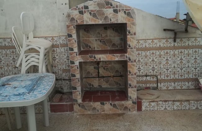 Résidence El Schems - Photo 36