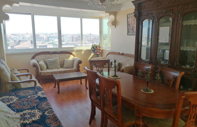 Résidence El Schems - Photo 32