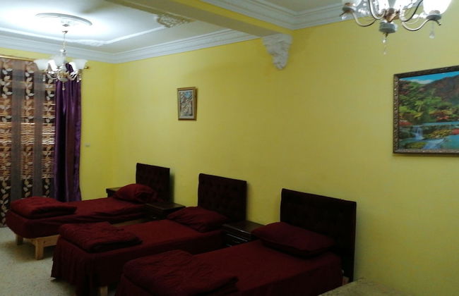 Résidence El Schems - Photo 11