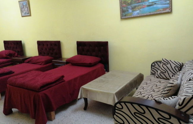 Résidence El Schems - Photo 9