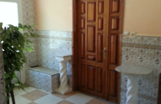 Résidence El Schems - Photo 33