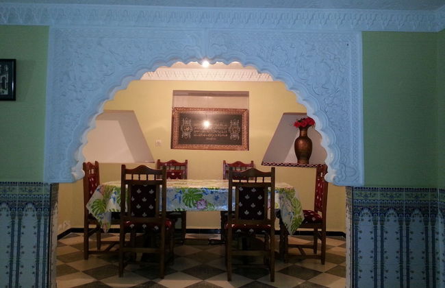 Résidence El Schems - Photo 16