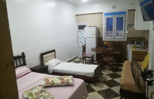 Résidence El Schems - Photo 25