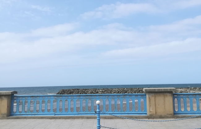 Résidence El Schems - Photo 39