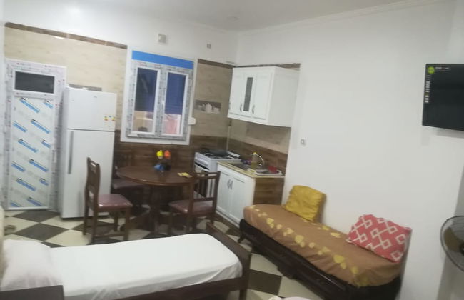 Résidence El Schems - Photo 29