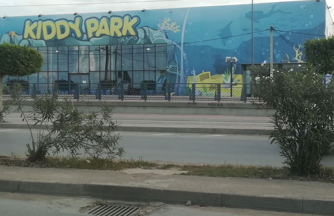 Résidence El Schems - Photo 40