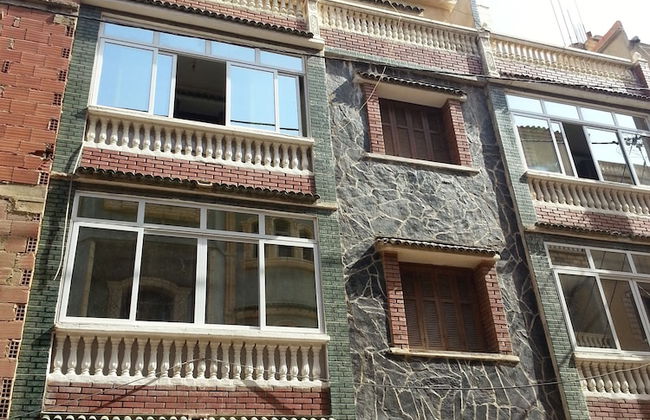 Résidence El Schems - Photo 37