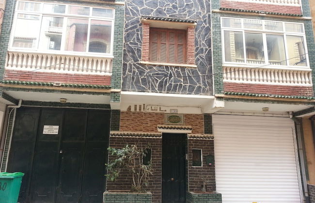 Résidence El Schems - Photo 35