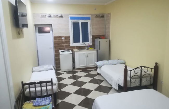 Résidence El Schems - Photo 7