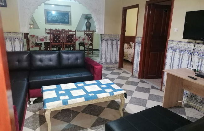 Résidence El Schems - Photo 20