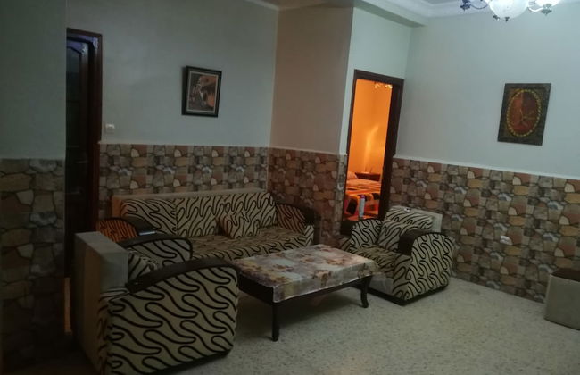 Résidence El Schems - Photo 18