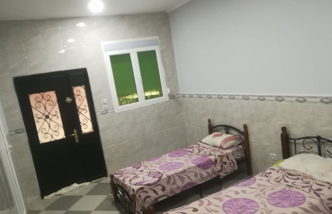 Résidence El Schems - Photo 19