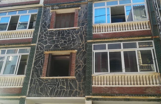 Résidence El Schems - Photo 34