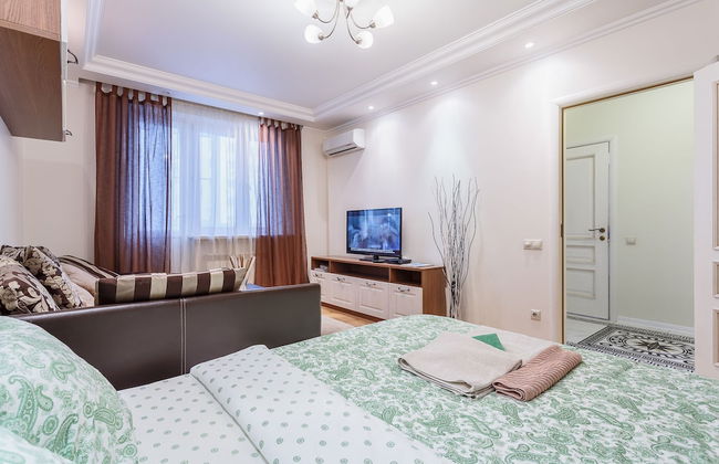 FortEstate on Novocheremushkinskaya - Foto 4