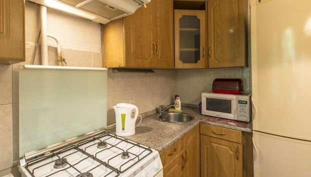 Cozinha privada