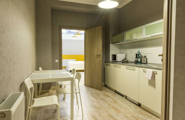 Opera Passage Hotel & Apartaments - Photo 75