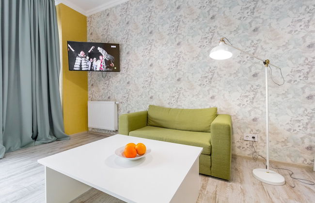 Opera Passage Hotel & Apartaments - Photo 42