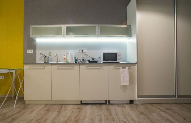 Opera Passage Hotel & Apartaments - Photo 80